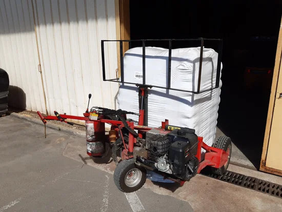 10/20 Anthramix Superior – 1/2 palety s 20 pytli po 25 kg