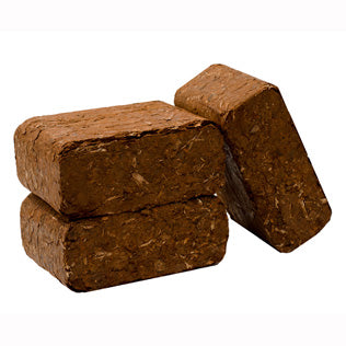 Nočně zhuštěné polena – Dlouhotrvající stlačené dřevo