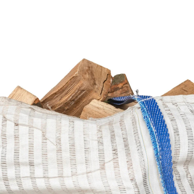 Palivové dřevo 30 cm – 1,9 pytel – Buk