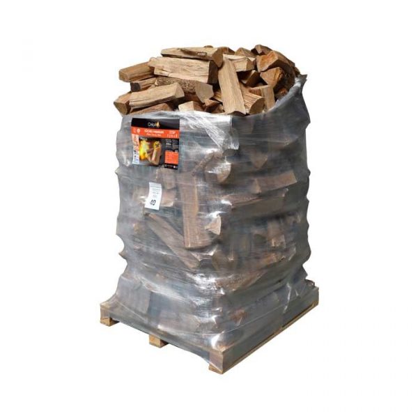 Špalky Crépito® Premium – 30 cm