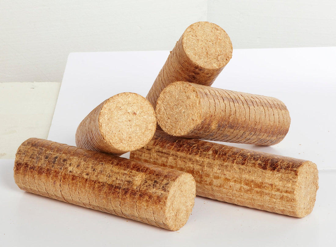 Paleta z hutněného dřeva WOODSTOCK 8 x 84