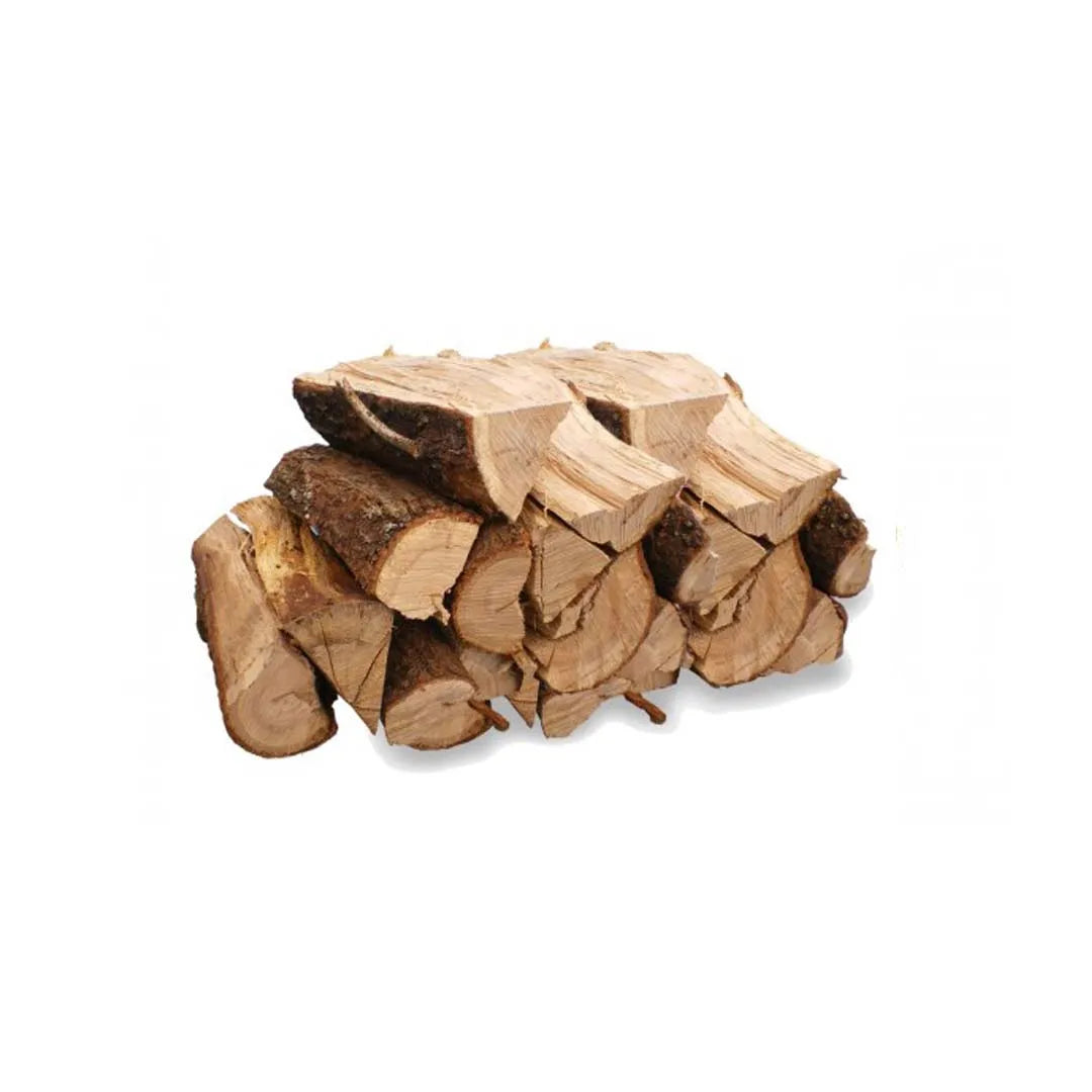 Palivové dřevo 30-33 cm suché 300 litrů (112-120 kg) buk