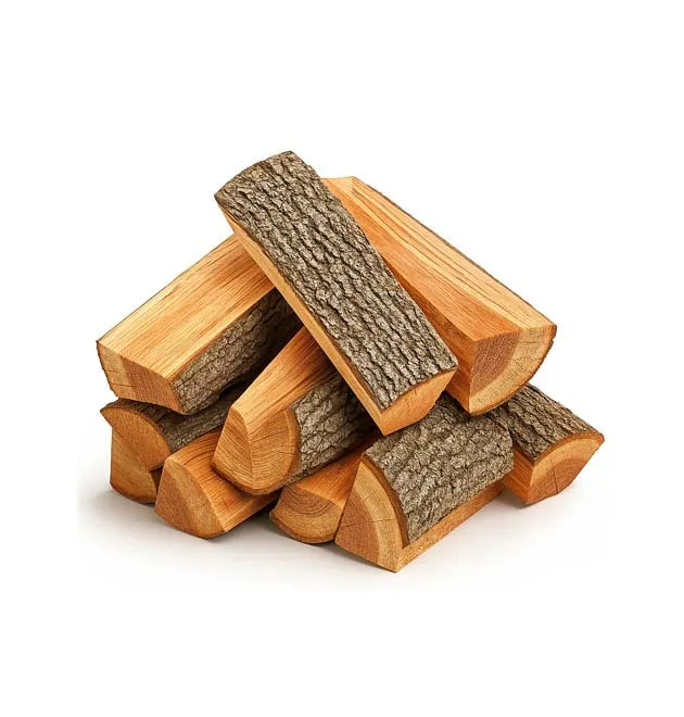 Vysoce výkonné pařené hromadné dřevo 25 cm