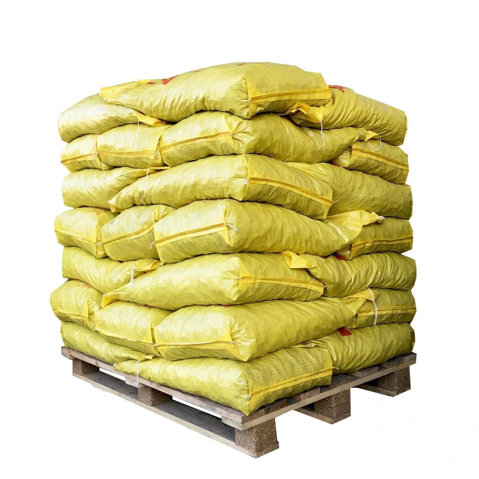 100% antracitové uhlí (A20-30 mm) – Paleta 40 pytlů po 25 kg (1T)