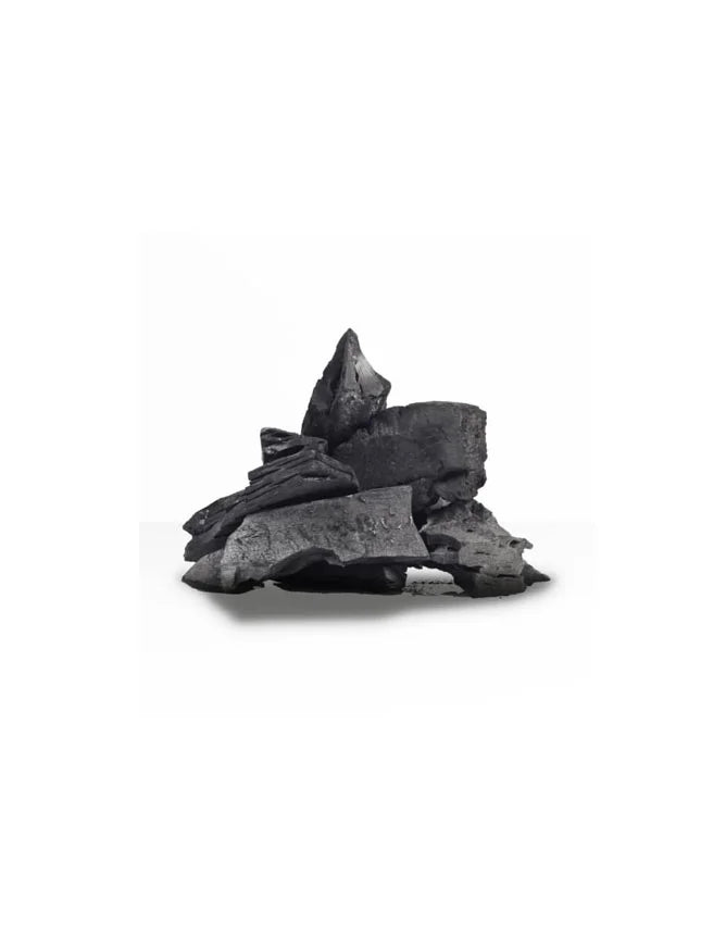 Paleta 40 pytlů po 25 kg – Uhlí 30/50 Superior Anthracite