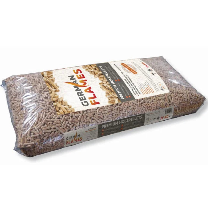 Německé plamenné diabolky 6mm EN+ A1 –