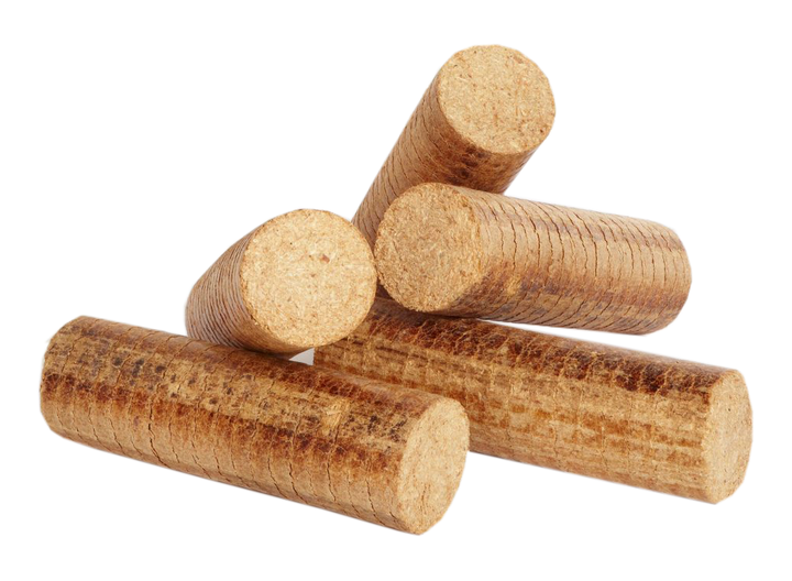 Polena na krb WOODSTOCK 2 palety, 208 pytlů po 5 polenech