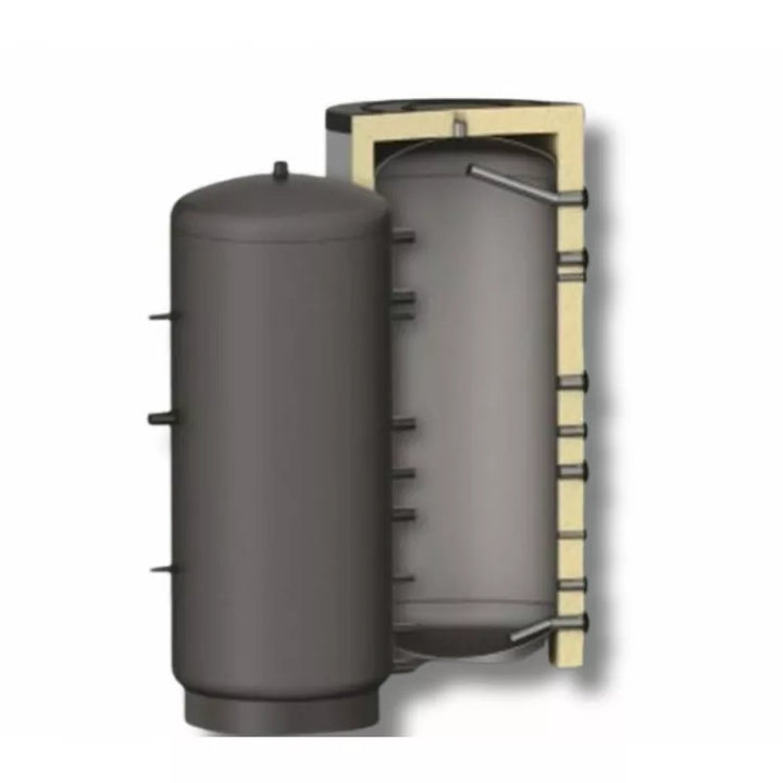 Vyrovnávací nádrž BT 300L