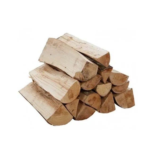 Volné dřevo 30-33 cm suché 300 litrů (112-120 kg) bukového dřeva