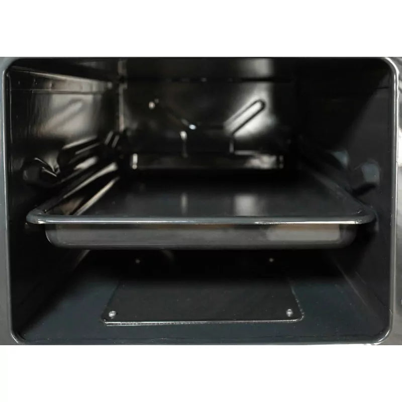 Kamna na dřevo Thermo Magnum z mastku - 15 kW