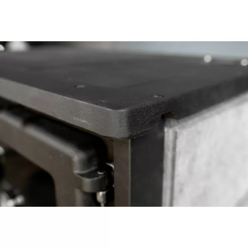 Kamna na dřevo Thermo Magnum z mastku - 15 kW