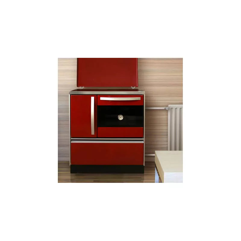 Sporák na dřevo Thermo Royal 720 Plus Eco - 13,1 kW