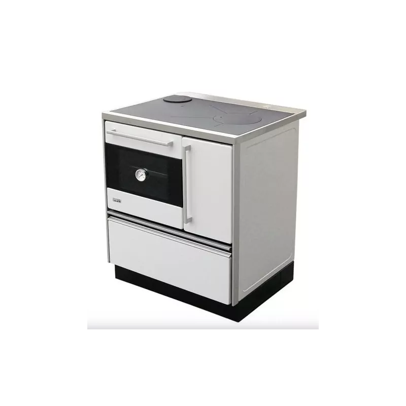 Dřevěná kamna Royal 720 Plus Eco - 8 kW