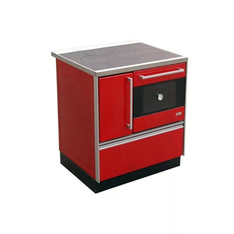 Dřevěná kamna Royal 720 Plus Eco - 8 kW