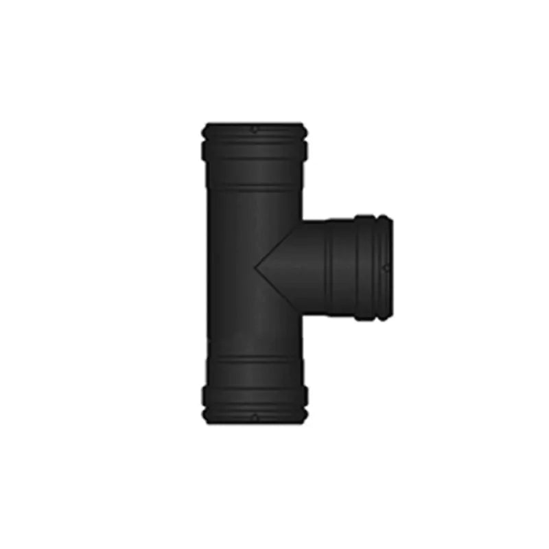 Připojovací sada Bofill pro zadní vývod peletových kamen