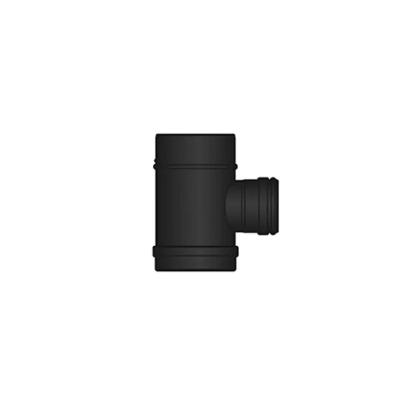 Sada pro připojení kouřovodu Bofill pro uzavřená peletová kamna se zadním vývodem