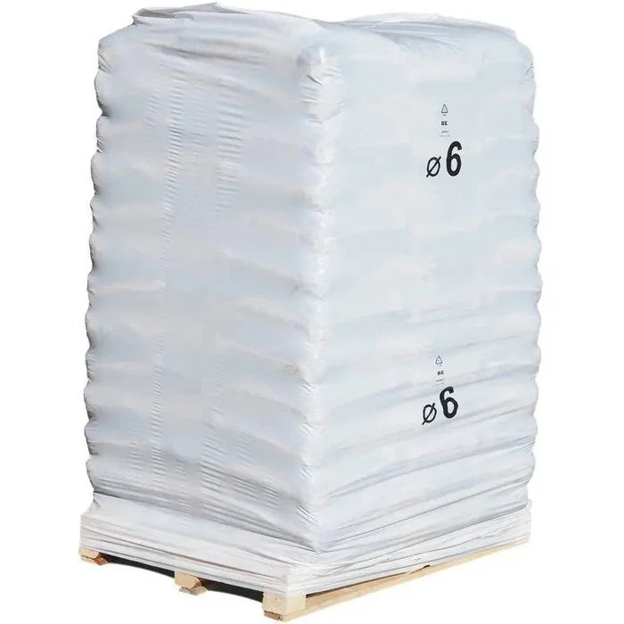 OLIMP Pellets Din+, EN+A1