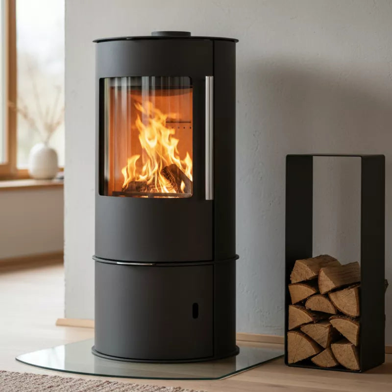 Dřevěná kamna Ignis - 9 kW