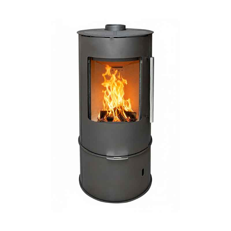 Dřevěná kamna Ignis - 9 kW
