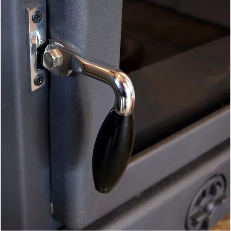 Dřevěná kamna Olymp Plus s varnou deskou - 11 kW