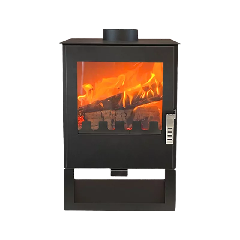 Dřevěná kamna Pamello - 5 kW