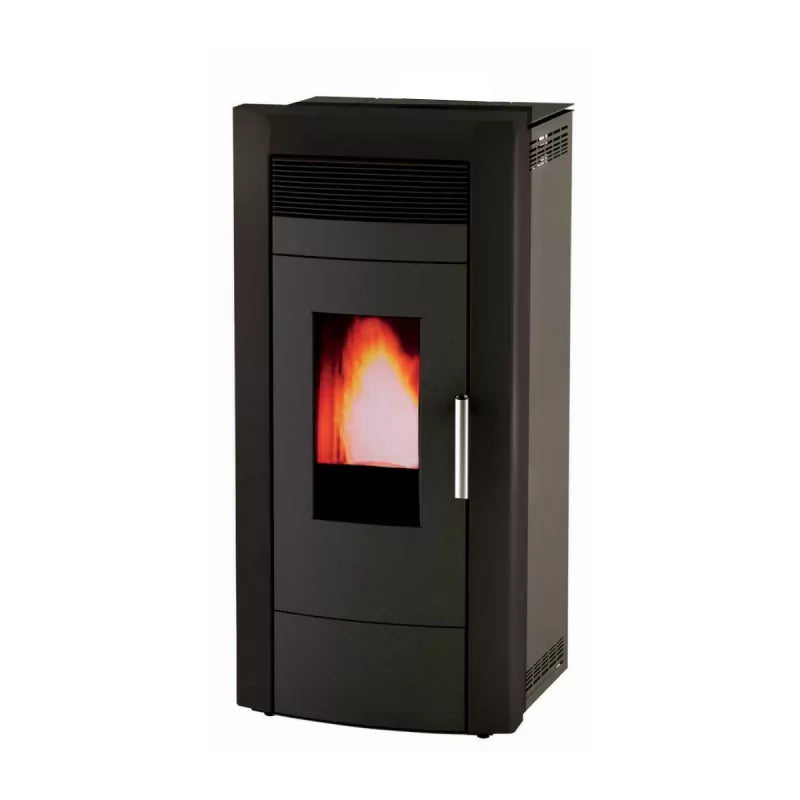 Peletová kamna Hydro Baracuda Commo - 15 Kw