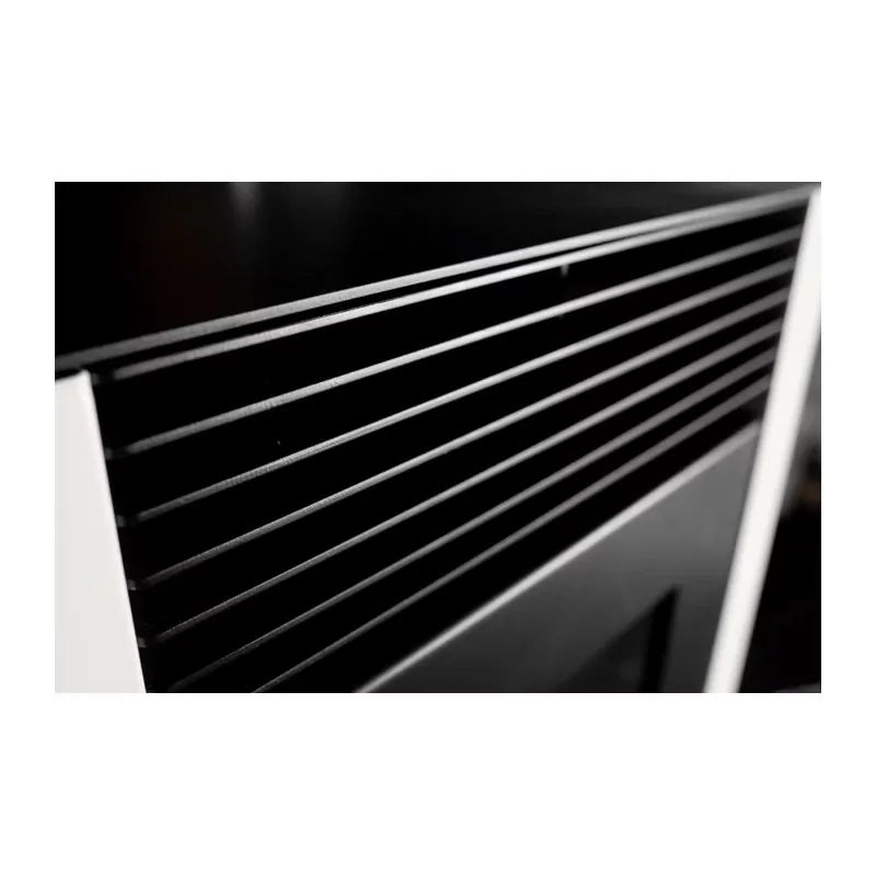 Peletová kamna Vittoria Plus s uzavřeným povrchem - 14 kW