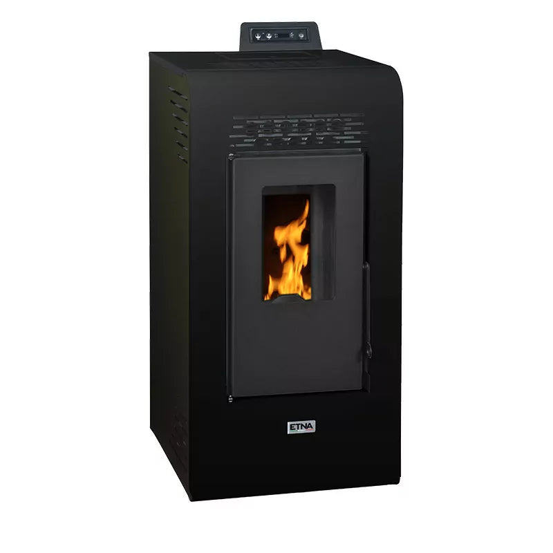 Kamna na pelety Vulcano SMS - 9 kW