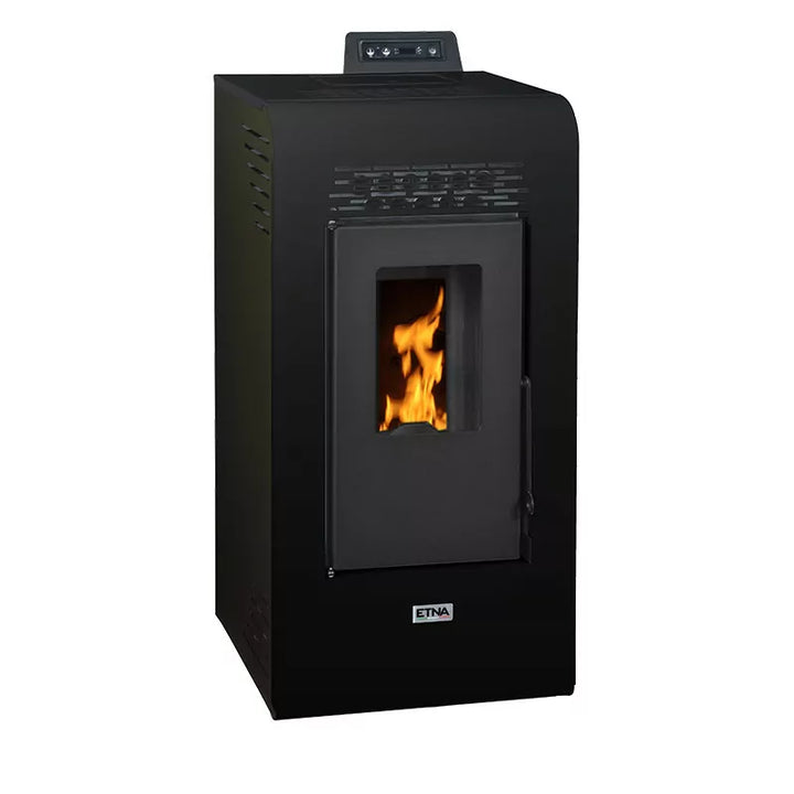 Kamna na pelety Vulcano SMS - 9 kW